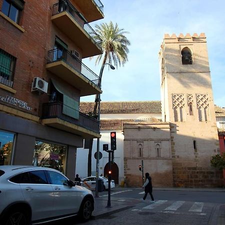 Sevilla Centro - Carrion Mejias מראה חיצוני תמונה